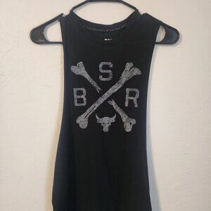 Project Rock tank top